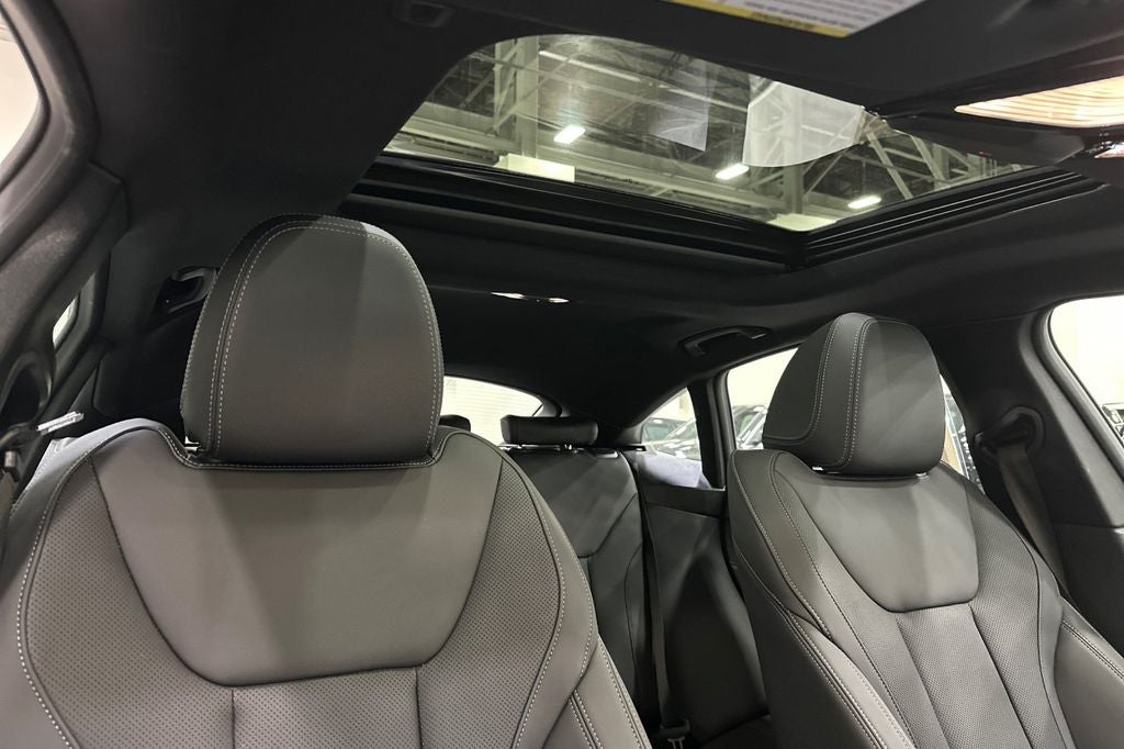 2024 BMW i4 eDrive40