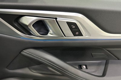 2024 BMW i4 eDrive40