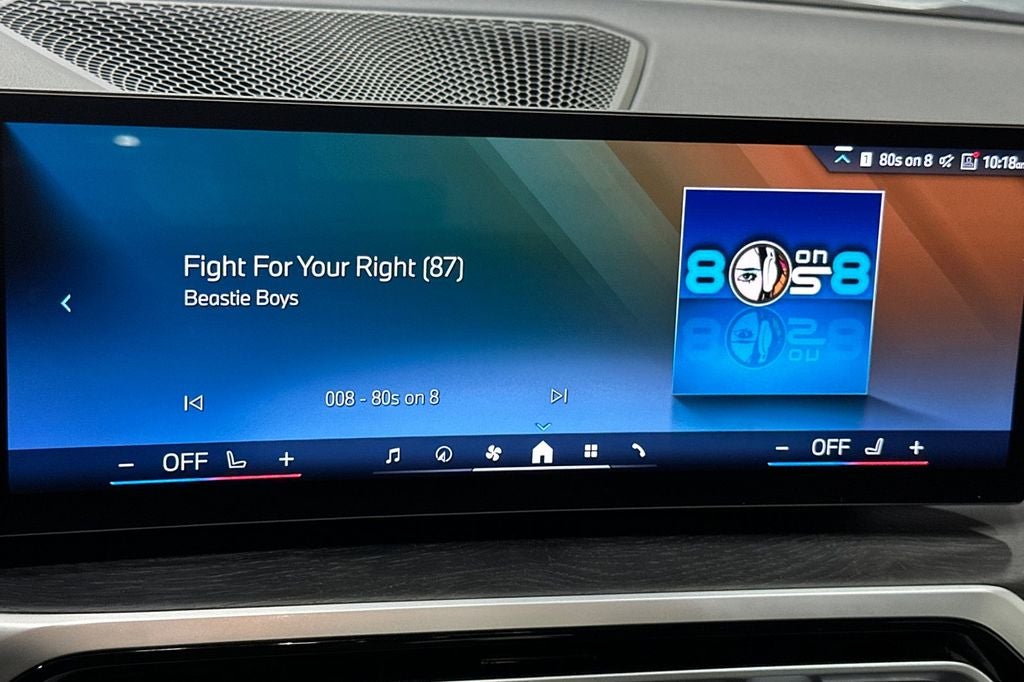 2024 BMW i4 eDrive40