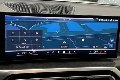 2024 BMW i4 eDrive40