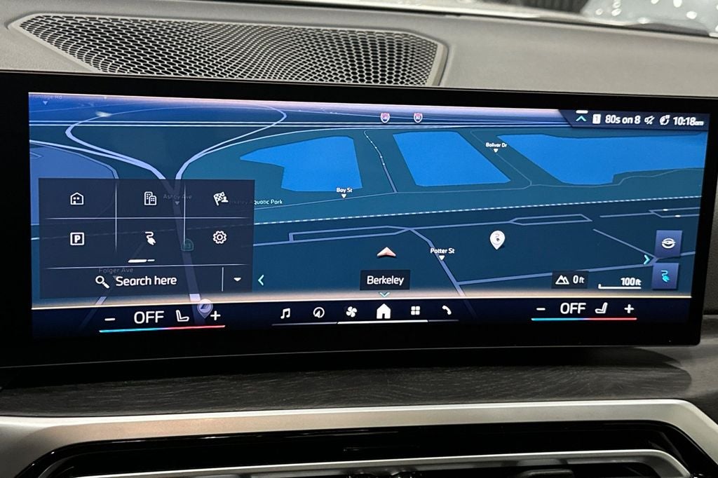 2024 BMW i4 eDrive40