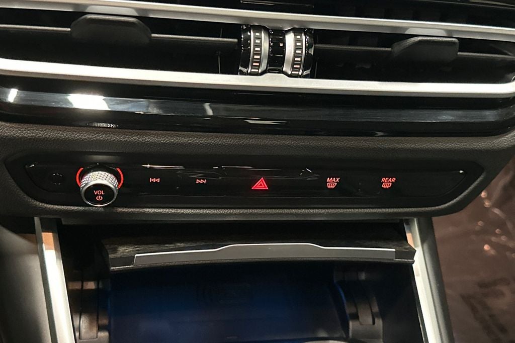 2024 BMW i4 eDrive40