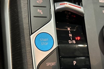 2024 BMW i4 eDrive40