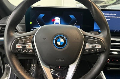 2024 BMW i4 eDrive40