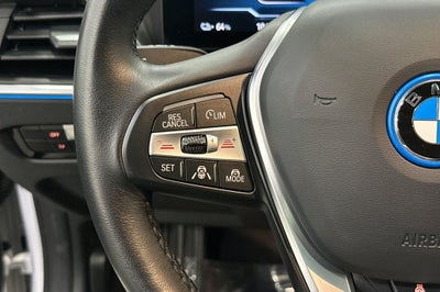 2024 BMW i4 eDrive40