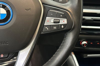 2024 BMW i4 eDrive40