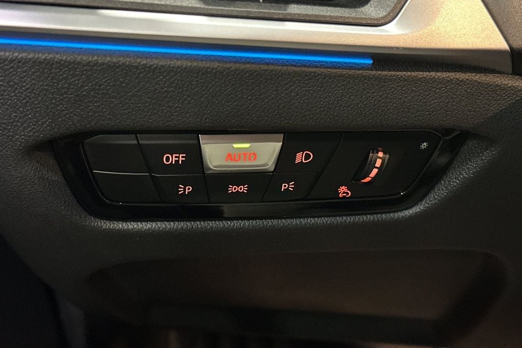 2024 BMW i4 eDrive40