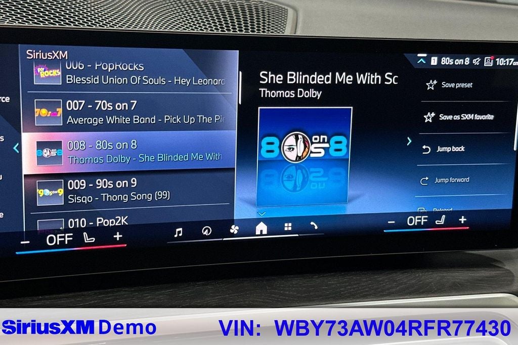 2024 BMW i4 eDrive40