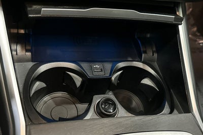 2024 BMW i4 eDrive40