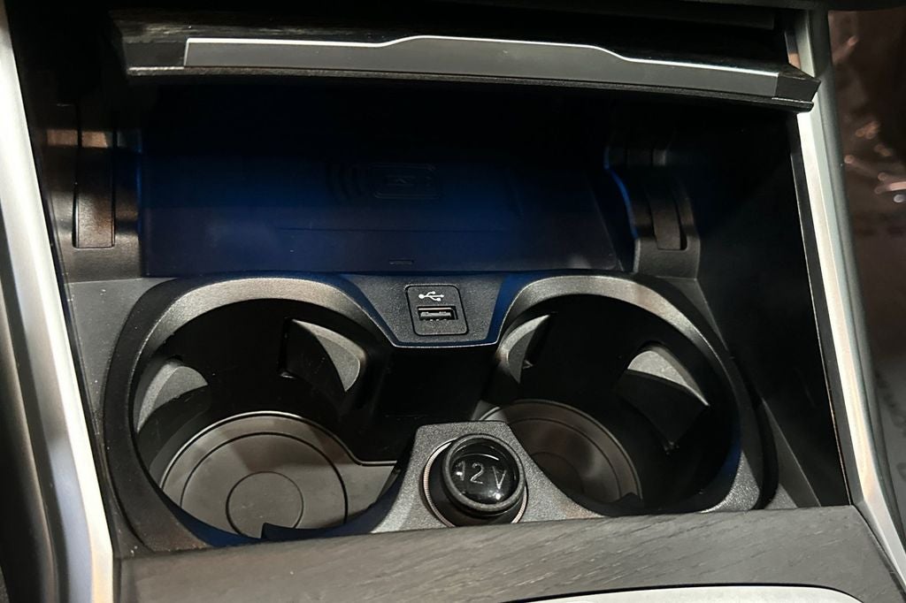 2024 BMW i4 eDrive40
