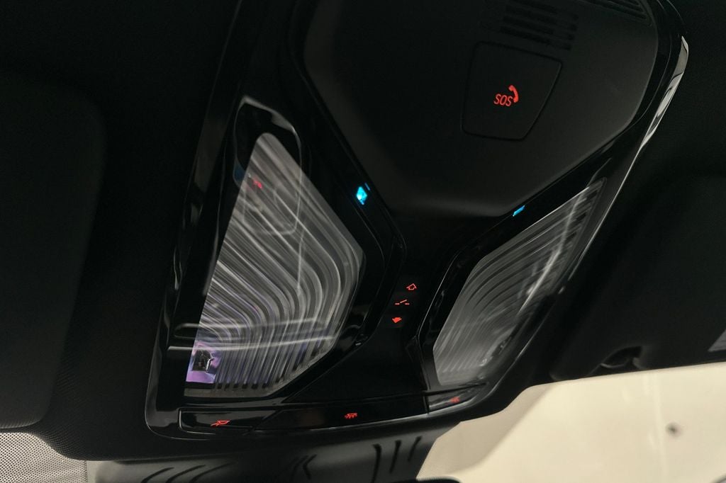 2024 BMW i4 eDrive40