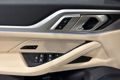 2023 BMW i4 eDrive40