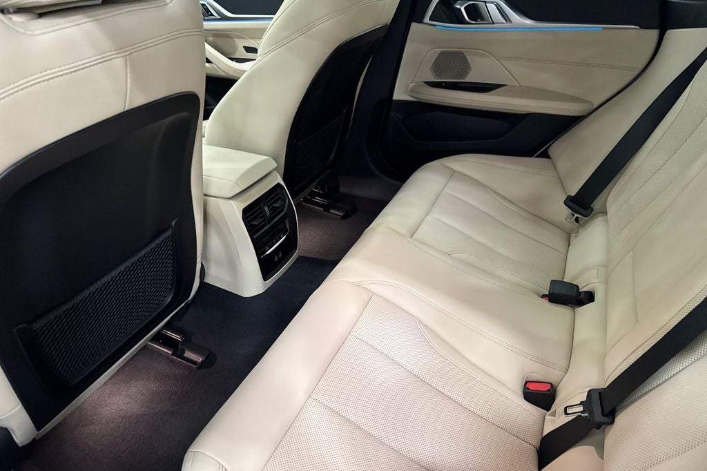2023 BMW i4 eDrive40