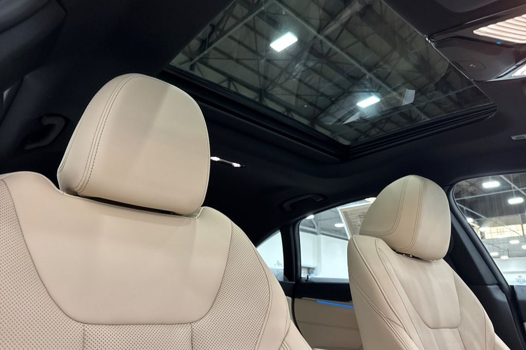 2023 BMW i4 eDrive40