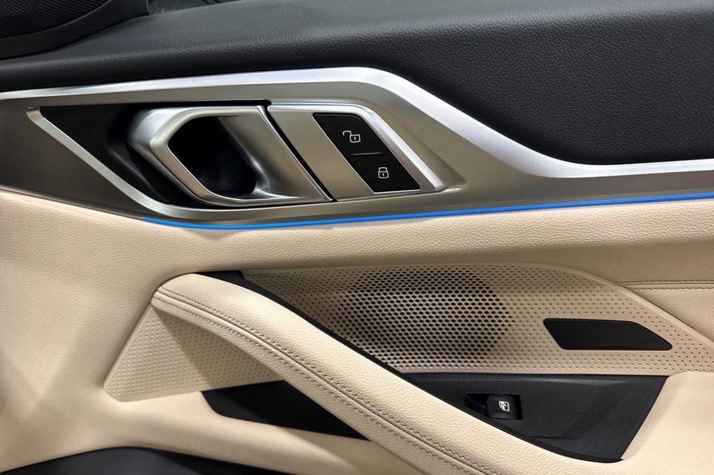 2023 BMW i4 eDrive40