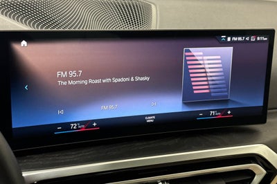 2023 BMW i4 eDrive40