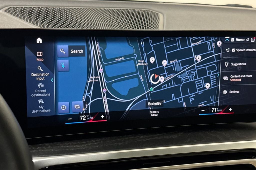 2023 BMW i4 eDrive40
