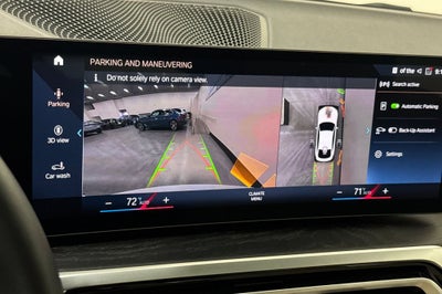 2023 BMW i4 eDrive40