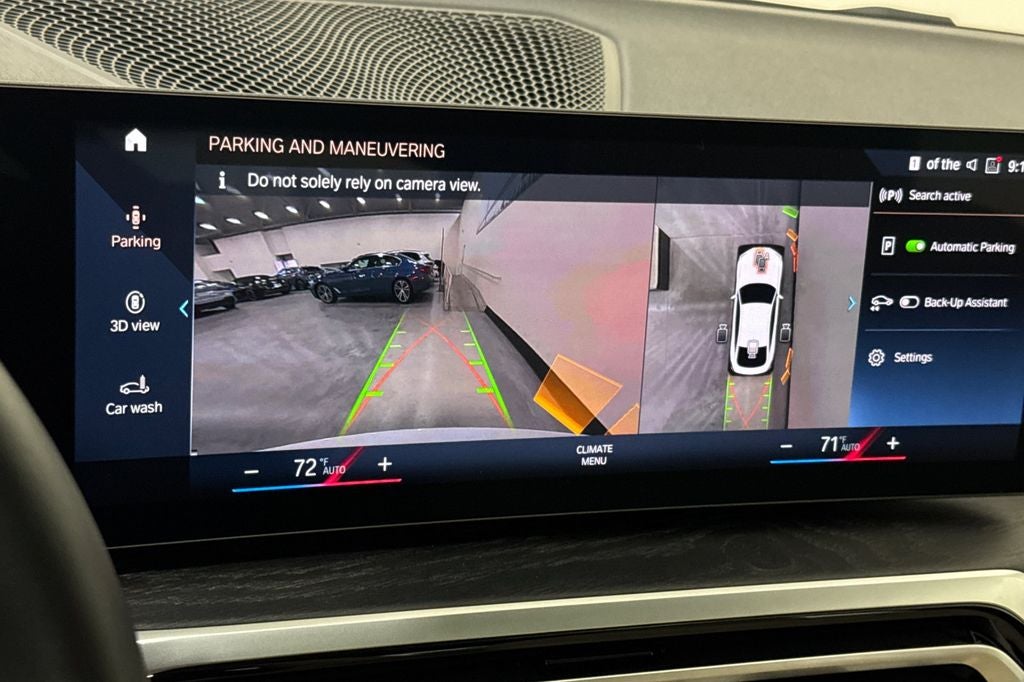 2023 BMW i4 eDrive40