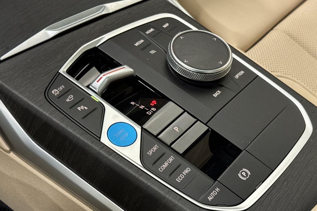 2023 BMW i4 eDrive40
