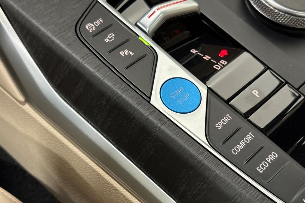 2023 BMW i4 eDrive40