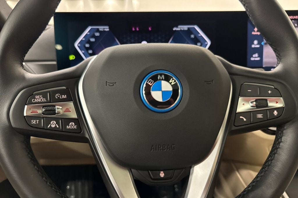 2023 BMW i4 eDrive40