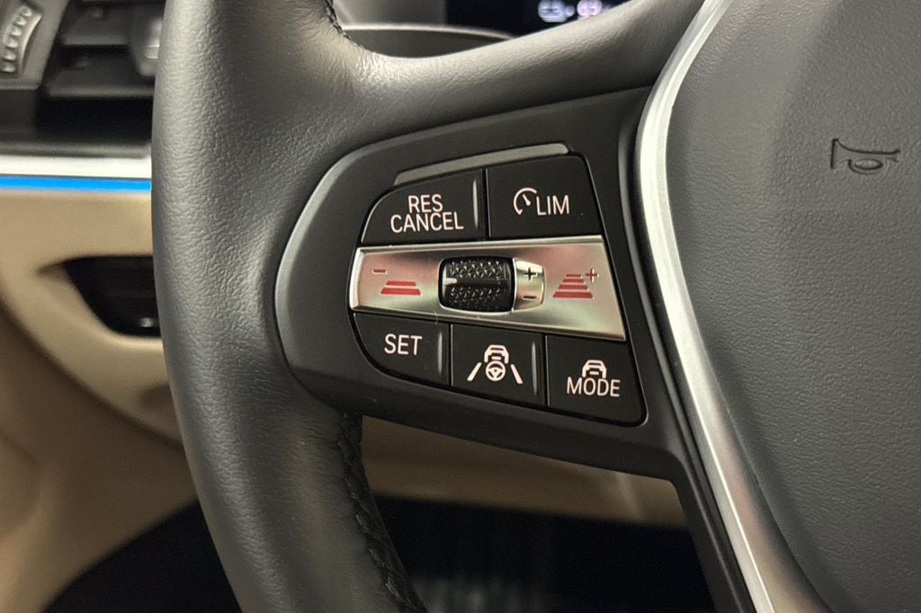 2023 BMW i4 eDrive40