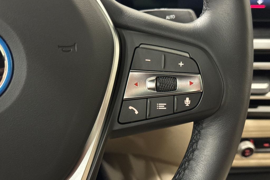 2023 BMW i4 eDrive40