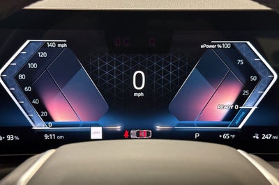 2023 BMW i4 eDrive40