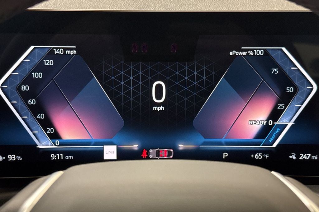 2023 BMW i4 eDrive40