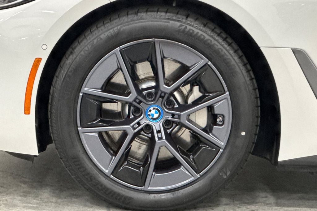 2023 BMW i4 eDrive40