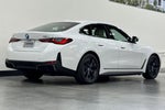 2023 BMW i4 eDrive40