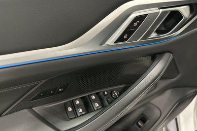 2023 BMW i4 eDrive40