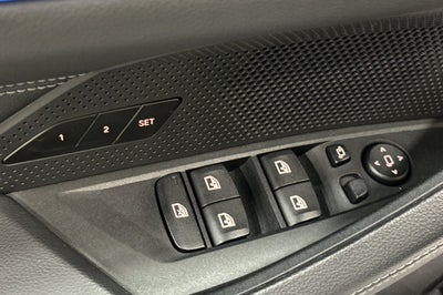 2023 BMW i4 eDrive40