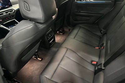 2023 BMW i4 eDrive40