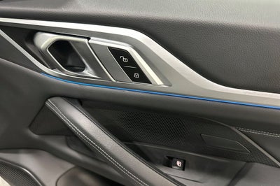 2023 BMW i4 eDrive40