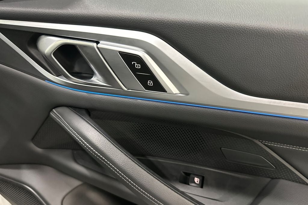 2023 BMW i4 eDrive40
