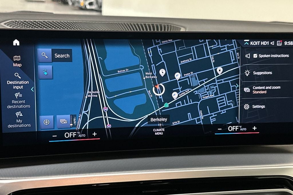2023 BMW i4 eDrive40