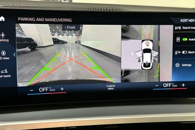 2023 BMW i4 eDrive40