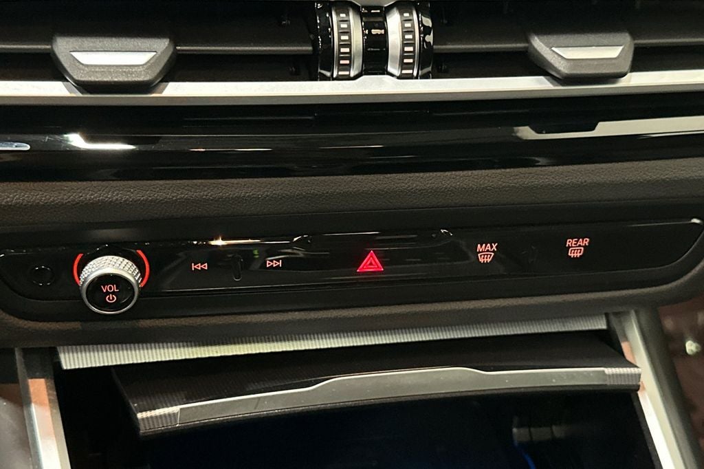2023 BMW i4 eDrive40