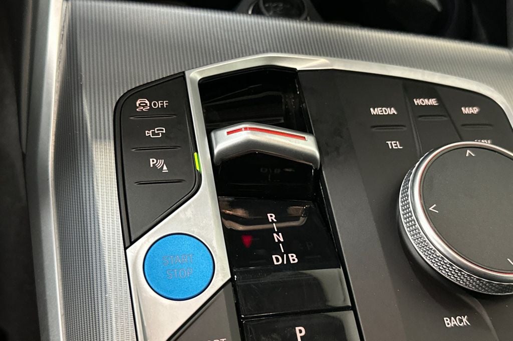 2023 BMW i4 eDrive40