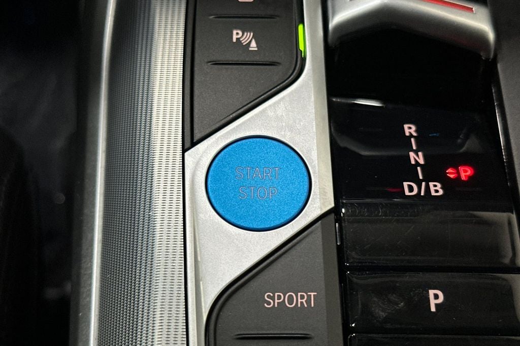 2023 BMW i4 eDrive40