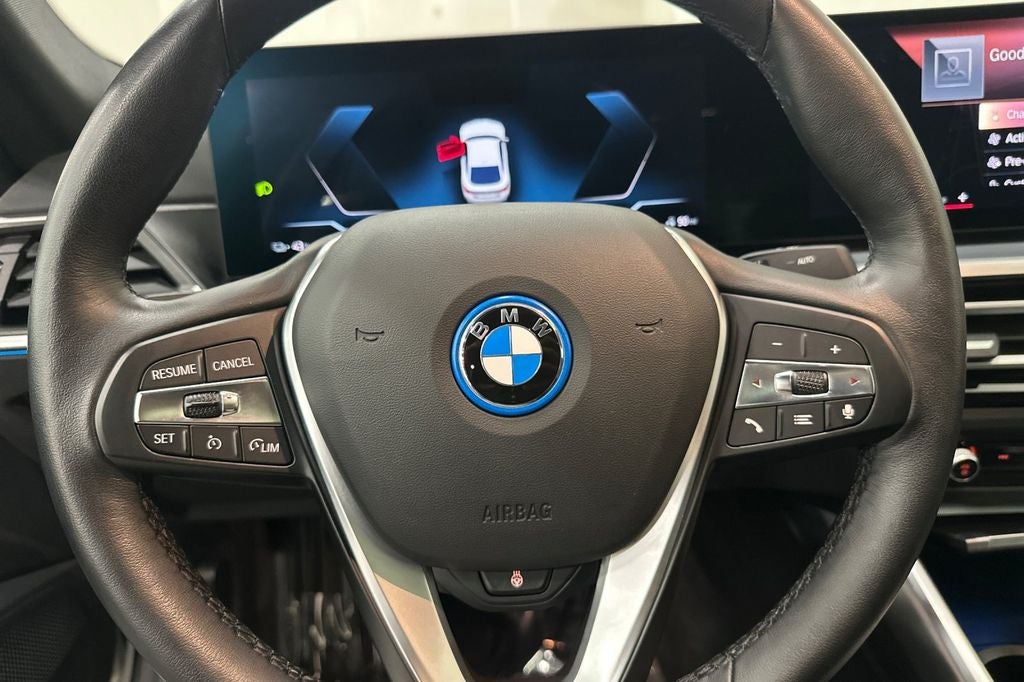 2023 BMW i4 eDrive40