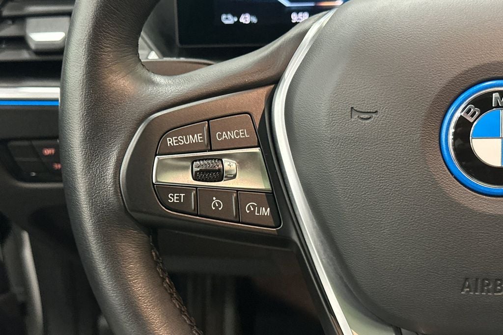2023 BMW i4 eDrive40