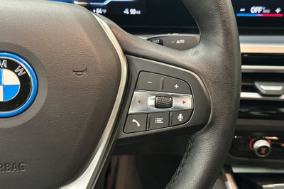 2023 BMW i4 eDrive40