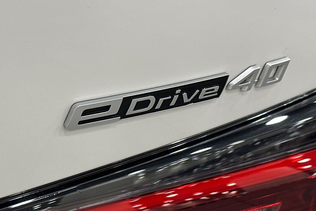 2023 BMW i4 eDrive40