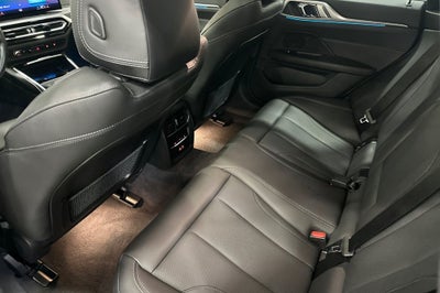 2023 BMW i4 eDrive40