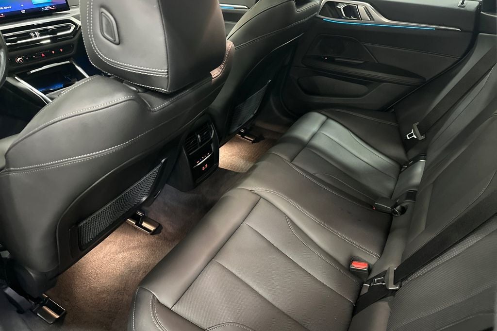 2023 BMW i4 eDrive40