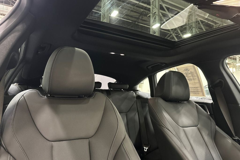 2023 BMW i4 eDrive40