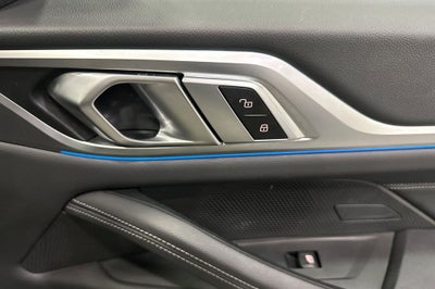 2023 BMW i4 eDrive40
